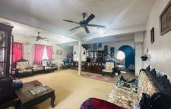 Jalan AU 2, Keramat, Kuala Lumpur 54200