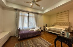 Jalan Tunku, Kenny Hills (Bukit Tunku), Kuala Lumpur 50480