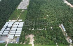 Pulau Carey, Selangor