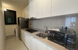 Jalan Bukit Kiara 1, Bukit Kiara, Mont Kiara, Kuala Lumpur 60000