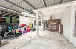 Telok Panglima Garang, Selangor
