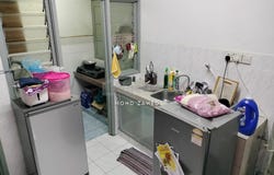 Jalan Mewah 4, Ampang, Selangor 43200