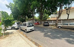 Jalan Setia Perdana U13/27c, Setia Alam/Alam Nusantara, Selangor 40170