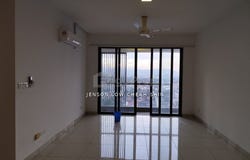 Jalan Kinabalu Off Lebuhraya Cheras - Kajang, 43200, Selangor, Batu 9th Cheras, Selangor 43200