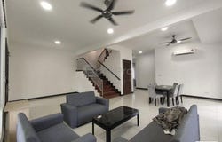 Setia Alam/Alam Nusantara, Selangor 40170