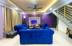 Jalan Meranti Putih, Klang, Selangor 42200