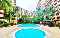 Jalan Sri Permaisuri 5, Bandar Sri Permaisuri, Cheras, Kuala Lumpur 56000