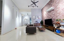Jalan Puteri 6, Bandar Puteri Puchong, Selangor 47100