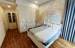 Setiawangsa Residency, Bukit Dinding, 54200, Kuala Lumpur, Taman Setiawangsa, Kuala Lumpur 54200