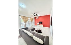 Iskandar Puteri, Johor 79100
