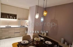 KL Eco City, 59200, Kuala Lumpur, Bangsar, Kuala Lumpur 59200