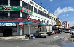 Alor Setar, Kedah 5300