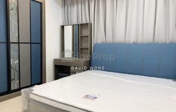 M4/8/177, JALAN CHIN HWA, KONDOMINIUM DAMAIPURI, Kinta, Perak
