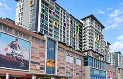 Jalan Wan Alwi, Kuching, Sarawak 93350
