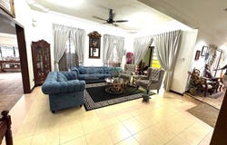 Ampang, Selangor 68000