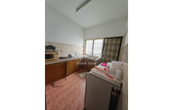 Jalan BP 11, Puchong, Selangor 47100