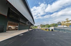 Jalan Eco 1, Ayer Keroh, Melaka 75450