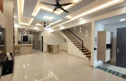 Persiaran Elmina, Sungai Buloh, Selangor 40160