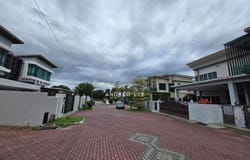 7, Persiaran Harimau, 31400 Ipoh, Perak, Malaysia, Ipoh, Perak 31400