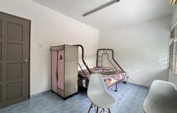 Jalan Mantap, Shah Alam, Selangor 40400