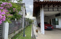 Jalan 45; Jalan 51, Cheras, Selangor 68000