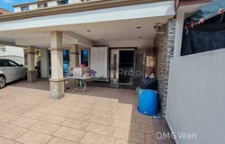 Jalan Meru, Klang, Selangor 41050