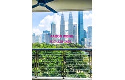 Jalan Binjai, KLCC, Kuala Lumpur 50450