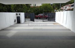 Taman Kelab Ukay, Kelab Ukay Residence, Ulu Kelang, Selangor 68000