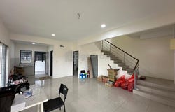 Lot 4292, Persiaran Alam Perdana, Bandar Puncak Alam, Selangor 42300