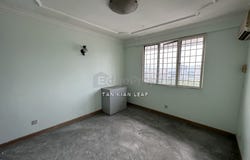 Jalan 1/89A, Taman Ikhsan, Cheras, Kuala Lumpur 56000