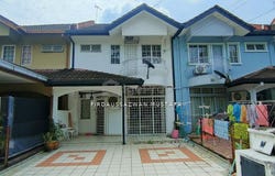 Wangsa Maju, Kuala Lumpur 54200