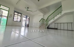 Jalan Indah, Iskandar Puteri, Johor 81200