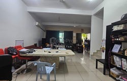 Jalan Damai Perdana, Cheras, Kuala Lumpur 56000