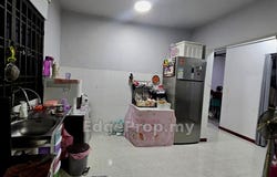 Johor Bahru, Johor 81200