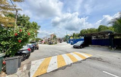 Jalan Muhibbah, Batu Caves, Selangor 68100