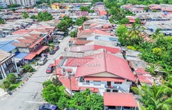Jalan PJS 4, Petaling Jaya, Selangor 46000