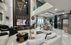 KL City, Kuala Lumpur 57000