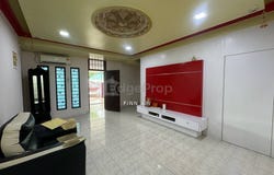 Skudai, Johor 81300