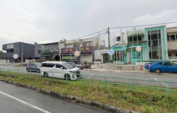 Jalan Jambu, Ipoh, Perak 31400