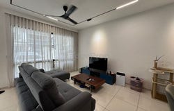 Johor Bahru, Johor 81100