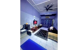 Off Jalan Raya 3, Seri Kembangan, Selangor 47100