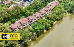 Jalan Bukit Meru, Ipoh, Perak 30020