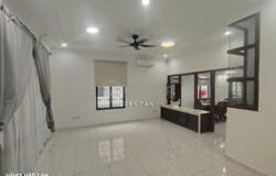 Johor Bahru, Johor 81200