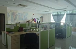 Bukit Minyak, Bukit Mertajam, Penang 14000