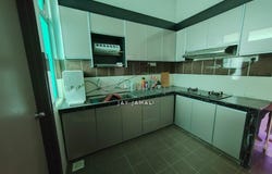 Jalan Intan Baiduri, Sepang, Selangor 43900