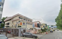 Damansara, Kuala Lumpur 52200