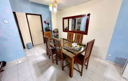 Kota Kemuning, Selangor 40460