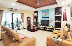Tropicana, Selangor 47410