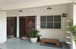 Jalan Emas; Jalan Besi, Klang, Selangor 41100