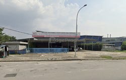Jalan C-Ampy, Kajang, Selangor 43200